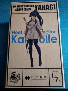 未開封　艦隊これくしょん　矢矧 お出掛けmode フィギュア ふるいちオンライン - ホビー/ホビー その他/ちんじゅふ。矢矧