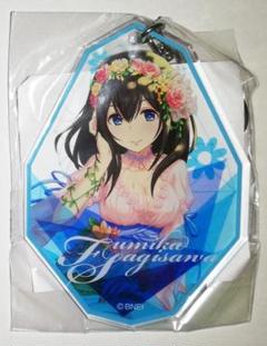 アイドルマスター シンデレラガールズ デレマス 鷺沢文香 缶