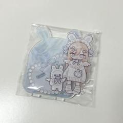 着せ恋　12巻 特装版　アクリルジオラマ イノセントなうさみみ天使 喜多川海夢