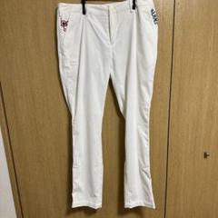 ビームスゴルフ コーデュロイパンツ XL