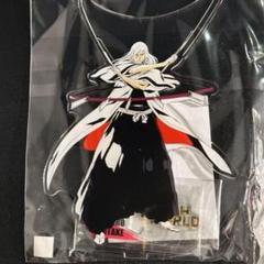 新品】浮竹十四郎 箔押しアクリルスタンド BLEACH WORLD - メルカリ