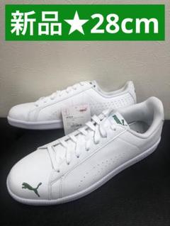 ◆新品★Puma Smash Cat Perf FS SL スマッシュキャット■