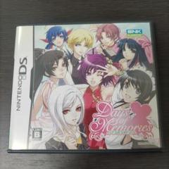 Days of Memories デイズオブメモリーズ