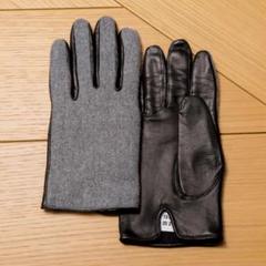 新品 Martin Margiela マルタンマルジェラ手袋レザーグローブ #2 新品 Martin Margiela マルタンマルジェラ手袋レザーグローブ #2