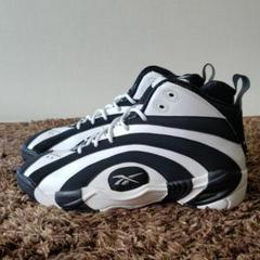 【新品未使用】リーボック SHAQNOSIS OG