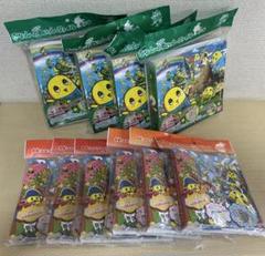 ふなっしー　カードファイル　ふなっしーのめいっしーファイル　2種10冊　未開封