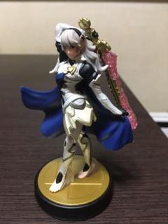 Amiibo カムイ Pファイター 大乱闘スマッシュブラザーズシリーズ の中古 未使用品を探そう メルカリ
