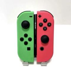 ✨動作品✨ Nintendo Switch ジョイコン 左右 グリーン レッド