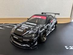 D-MAX S15 SILVIA RACING SPEC ！！ | ⚡SHIBATA⚡RC部門