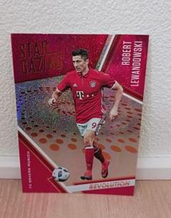 Robert Lewandowski ロベルト・レヴァンドフスキ 直筆サイン入り