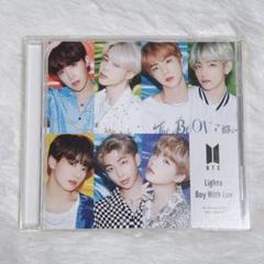 2025年最新】bts lights トレカ 未開封の人気アイテム - メルカリ