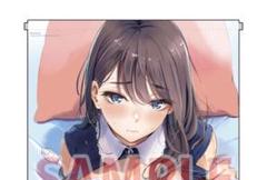 さんじゅうろう COMIC X-EROS メロンブックス限定 B￼2タペストリー