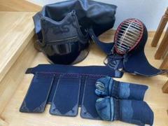 ⭐︎クリーニング済み　剣道　防具　女子中学 ⭐︎クリーニング済み 剣道 防具 女子中学 の通販 by モカ