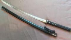 【二尺四寸二分】 居合刀 六角鉄鍔 模造刀 武具 拵え 日本刀 刀剣 コスプレ m61433653614_1.jpg?1728776358