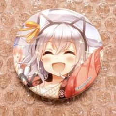 【グリモア～私立グリモワール魔法学園～】東雲アイラ トレーディング缶バッジ グリモア～私立グリモワール魔法学園～】東雲アイラ