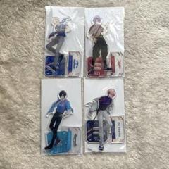 nano アクスタ　まとめ売り どこでもThe Shining Starアクスタ 少年忍者 アクリルスタンド