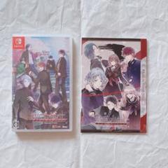 数乱digit Nintendo Switch 移植版 通常版