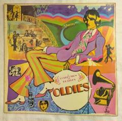 COLLECTION OF BEATLES OLDIES UK盤