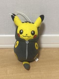 ピカチュウ　ねぶくろコレクション　ブラッキーのサムネイル