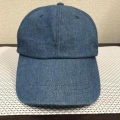 HushHush リボン キャップ レディース 8-E