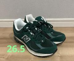 ニューバランスNew Balance [26.5]2002RFB*新品同様* 2025年最新】new balance 2002r 26.5の人気アイテム - メルカリ