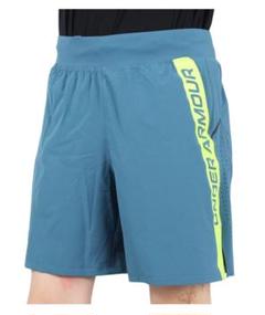 UNDER ARMOUR ハーフパンツM 新品未使用