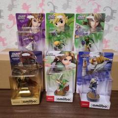 未開封品 amiibo ゼルダ 大乱闘スマッシュブラザーズシリーズ 未開封品 amiibo ゼルダ 大乱闘スマッシュブラザーズシリーズ