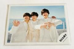 道枝駿佑 Special Kiss 公式写真 52枚セット Amazon.co.jp: 道枝駿佑 なにわ男子 Special kiss オフショット