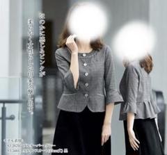 2025年最新】アンジョア ジャケットの人気アイテム - メルカリ
