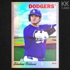 大谷翔平　限定キラレアカード 大谷翔平、激レアカードにサイン 超高額必至…スポンサー会社CEO