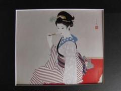 志村立美、【いこい】、希少な大判額装用画集より、美品、新品額装付 m61437770247_1.jpg?1701059266