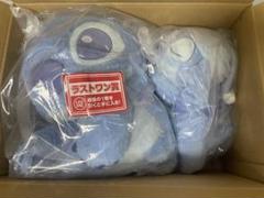 リロ&スティッチ 1番くじ　ラストワン賞　B賞ぬいぐるみ