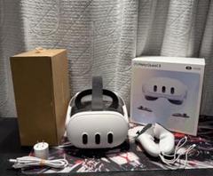 新品未使用/未開封　Pico4（8G+128G） 未使用未開封 PICO 4 128GB 完全ワイヤレス オールインワン VR