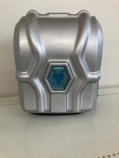 リュウケンドー　リュック