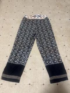 ヨガテコ　ヨガパンツ　ヨガウェア　S ②