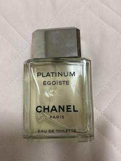 CHANEL シャネル エゴイスト