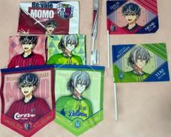 アイドリッシュセブン アイナナ 百 モモ サッカーコラボ グッズ