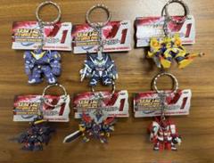 希少　スーパーロボット大戦　original generation キーホルダー スレードゲルミル キーホルダー4 「スーパーロボット大戦