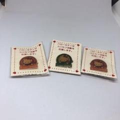 ご当地キティ　ピンバッジ　レトロ ご当地キティ ピンバッジ ハローキティ 御岳山 - メルカリ