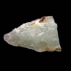 フォスフォフィライト　原石　標本　鉱物　ボリビア産 フォスフォフィライト【Phosphophyllite】ボリビア産 | PEANUTS