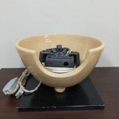 ほぼ未使用 茶道具 信楽 野々田商店製 風炉型 電熱器 敷板付 元箱 2025年最新】野々田商店 風炉型の人気アイテム - メルカリ