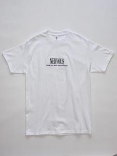 NERVOUS tシャツ supreme chinatown stussy
