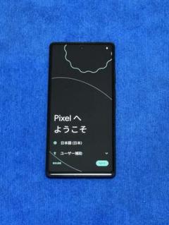 R18 au SIMフリー　Pixel6a Google Pixel 6a｜価格比較・最新情報 - 価格.com