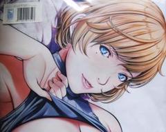 【新品未開封/正規品】に印 聖少女 長谷部まなみママ 抱き枕カバー 送料無料
