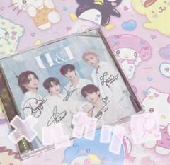 Hi-Fi Un!corn しゅうと 福嶌崇人 直筆サイン アクリルバッジ 2025年最新】ハイファイユニコーンの人気アイテム - メルカリ