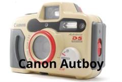 2025年最新】canon autoboy d5の人気アイテム - メルカリ