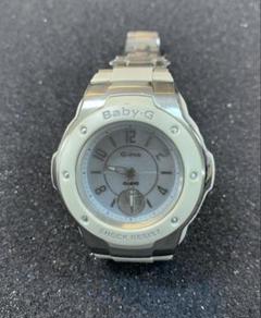 2025年最新】Baby-G msg-3000の人気アイテム - メルカリ