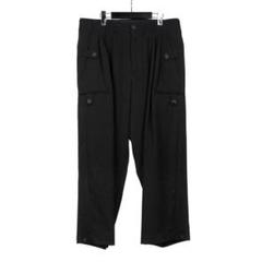 ヨウジ ヤマモト/ワークパンツ/カーゴパンツの中古/未使用品 - メルカリ ヨウジ ヤマモト/ワークパンツ/カーゴパンツの中古/未使用品 - メルカリ