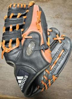 adidasアディダス一般軟式グローブ