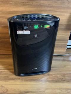 ★新品同様★シャープ加湿空気清浄機　プラズマクラスター7000 KC-A70 Amazon.co.jp: シャープ 加湿 空気清浄機 プラズマクラスター